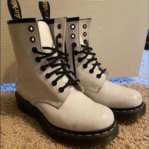 Dr. Martens